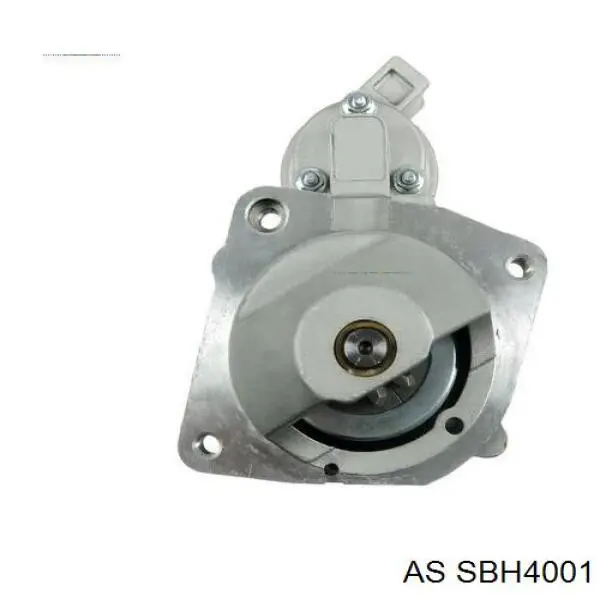 SBH4001 AS/Auto Storm