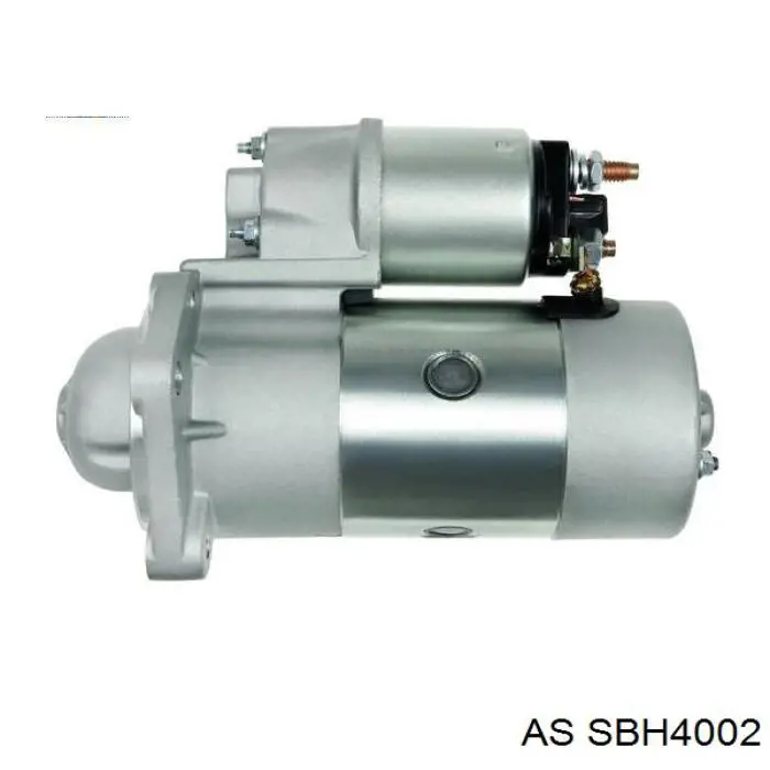 SBH4002 AS/Auto Storm portaescobillas motor de arranque