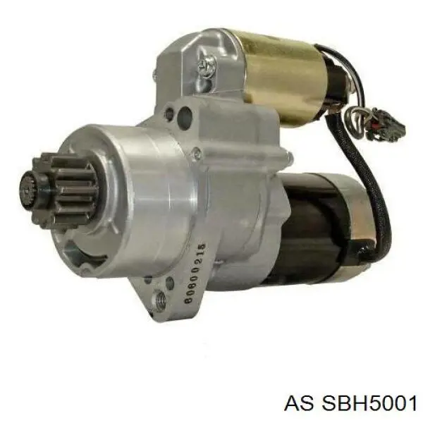 Portaescobillas motor de arranque CQ2050030 Lauber