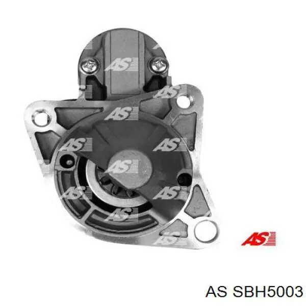 Portaescobillas motor de arranque 691886 VALEO