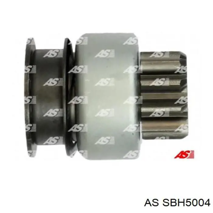 WL0218X70 Mazda Soporte de cepillo de motor de arranque 