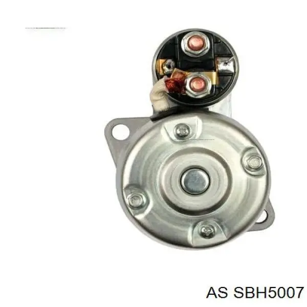 Portaescobillas motor de arranque MD607926 Mitsubishi