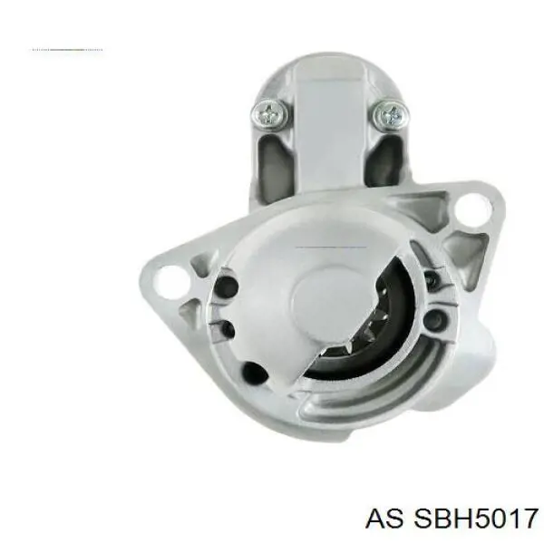 SBH5017 AS/Auto Storm