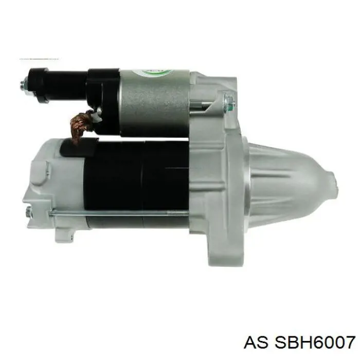 Comprar 31231P3F003 Honda Portaescobillas motor de arranque