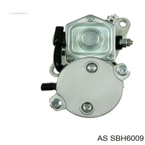 Soporte de cepillo de motor de arranque  Toyota 2814062030