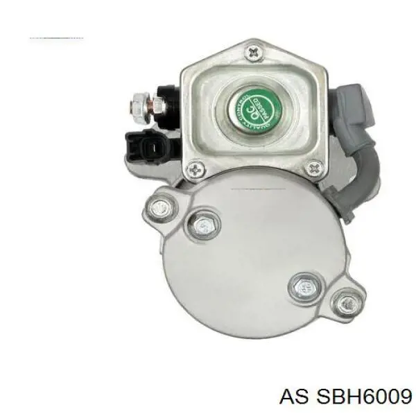 Portaescobillas motor de arranque 2814062030 Toyota