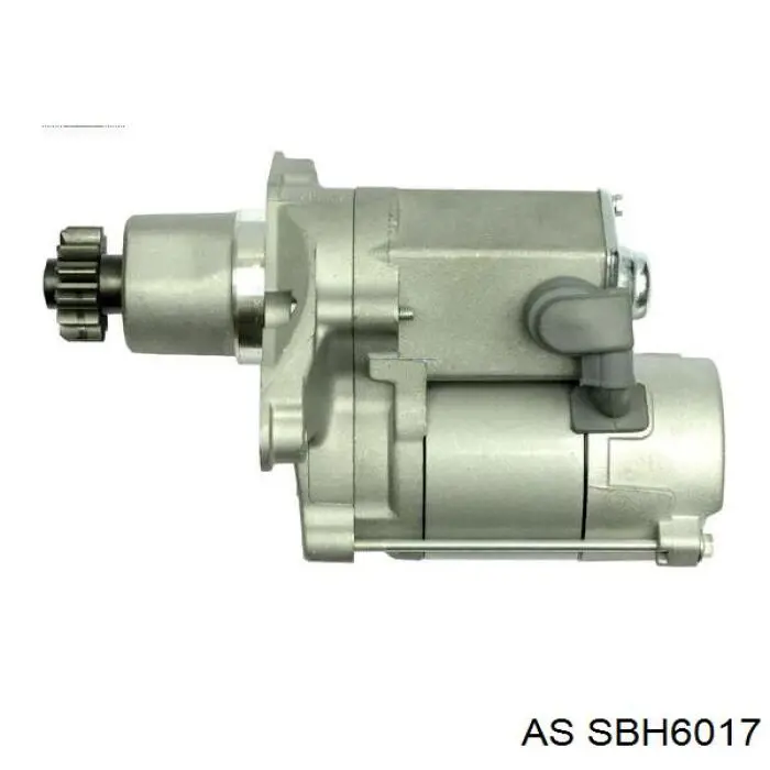 Portaescobillas motor de arranque 2814076070 Toyota