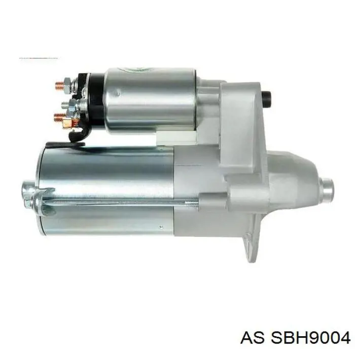 SBH9004 AS/Auto Storm portaescobillas motor de arranque