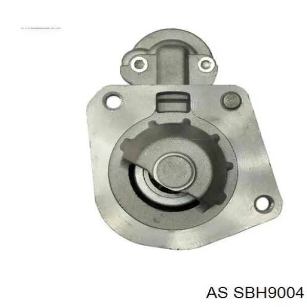 Portaescobillas motor de arranque 81010982 Power MAX