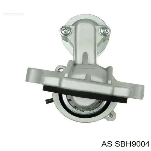 Soporte, escobillas de carbón, motor de arranque Power MAX 81010982