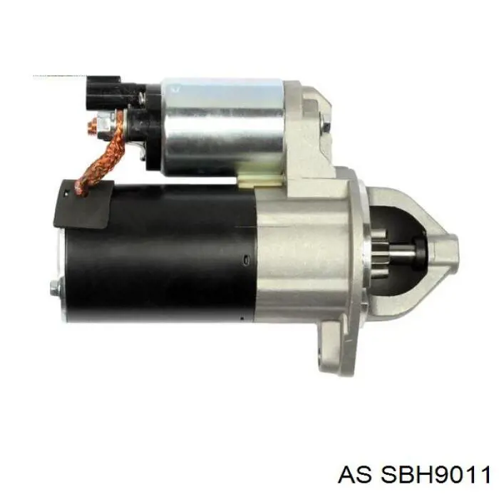 SBH9011 AS/Auto Storm