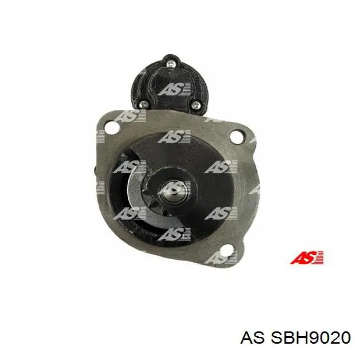 Comprar MX5 Mahle Original Portaescobillas motor de arranque