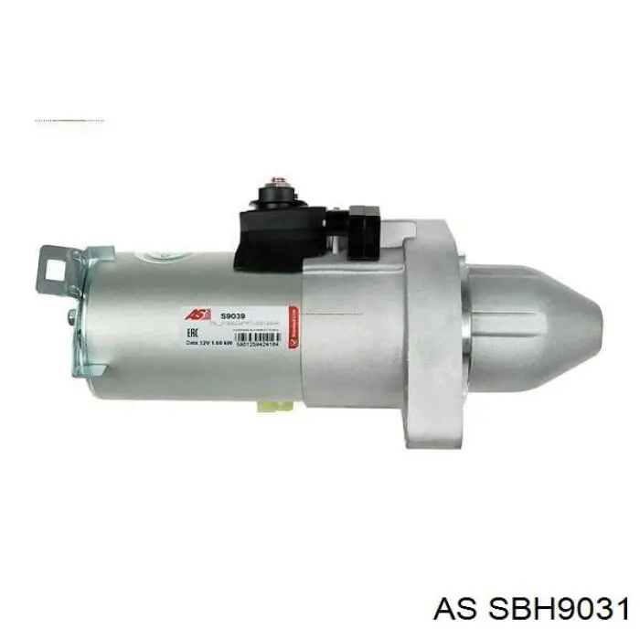 SBH9031 AS/Auto Storm