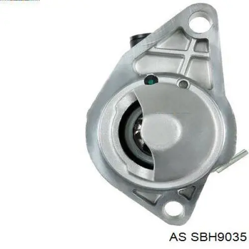 SBH9035 AS/Auto Storm Soporte de cepillo de motor de arranque 