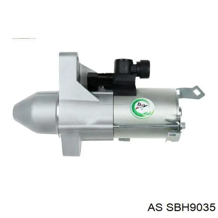 Comprar SBH9035 AS/Auto Storm Portaescobillas motor de arranque