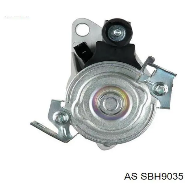 Soporte, escobillas de carbón AS/Auto Storm SBH9035 precio, desde 20,26 EUR