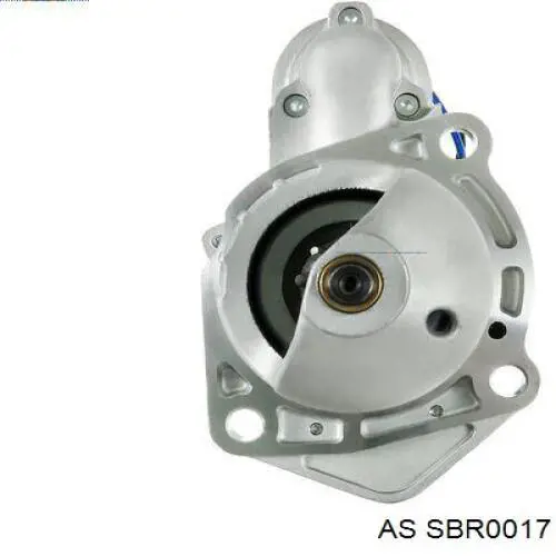 0001513949 Mercedes tapa de motor de arranque delantera