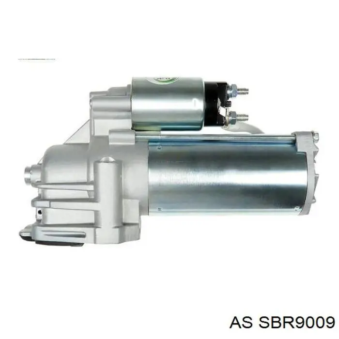 Tapa de motor de arranque delantera para Ford Transit (V184/5)