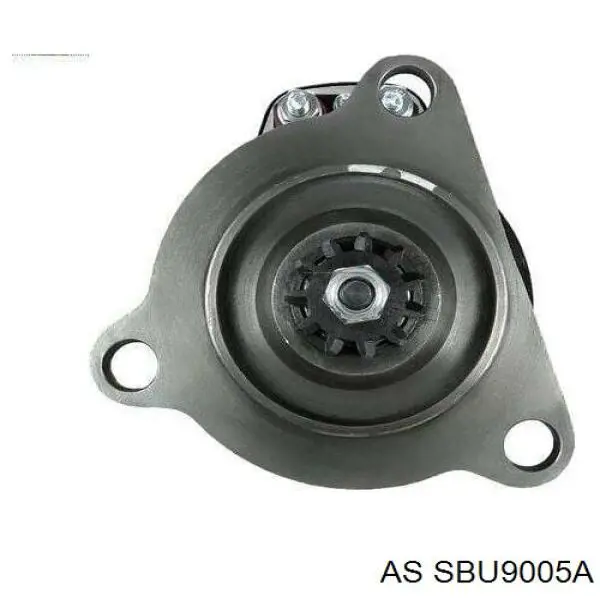 SBU9005A AS/Auto Storm casquillo de arrancador