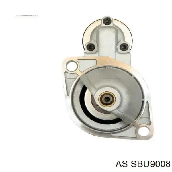 SBU9008 AS/Auto Storm