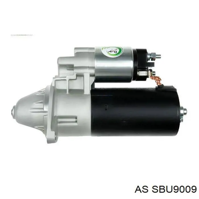 Casquillo de arrancador Fiat Punto 1 176