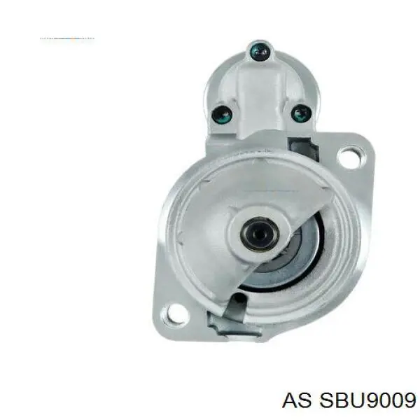 Casquillo de arrancador Fiat Punto 1 176