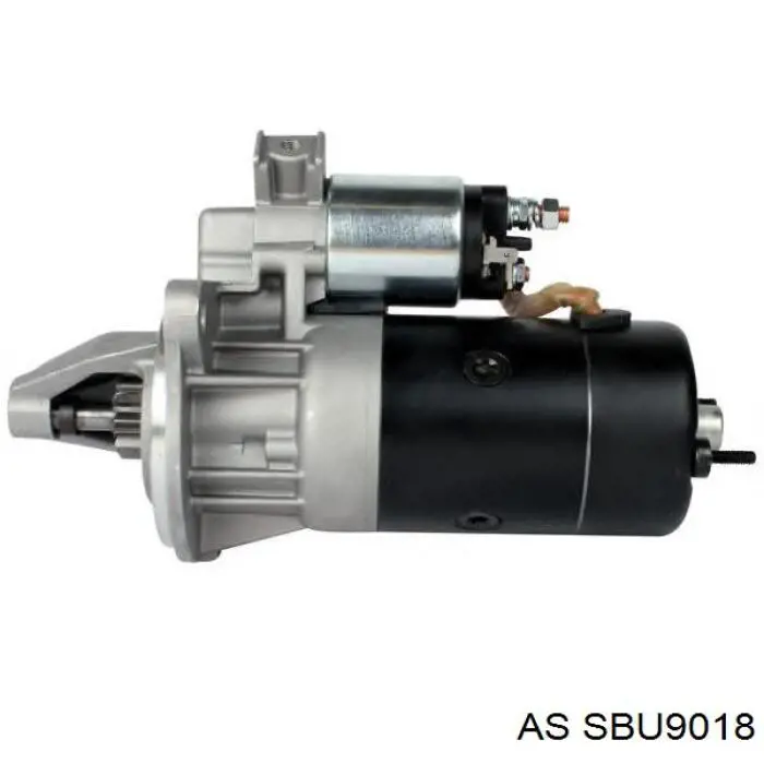 Casquillo de arrancador Renault Espace 4 JK0