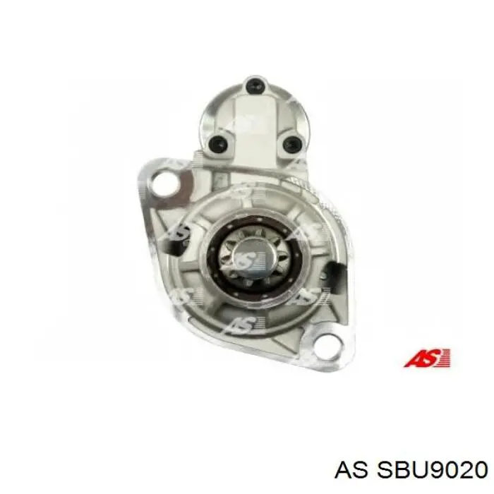 Buje de arranque para BMW 7  F01, F02, F03, F04