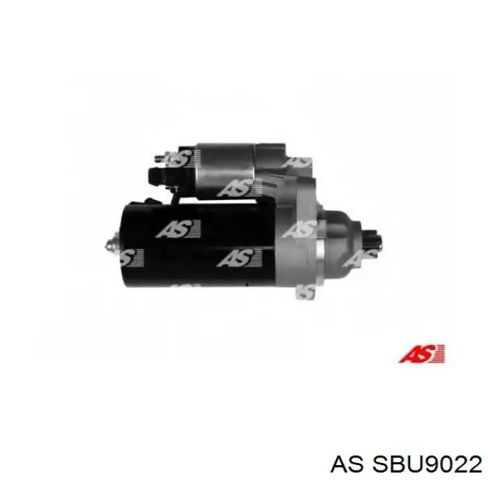 Comprar SBU9022 AS/Auto Storm Buje de arranque