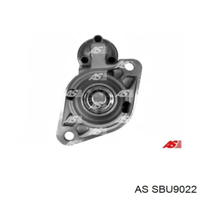 Buje de arranque AS/Auto Storm SBU9022 precio, desde 2,93 EUR