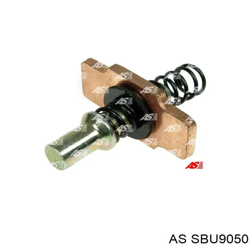 Buje de arranque MD618334 Mitsubishi