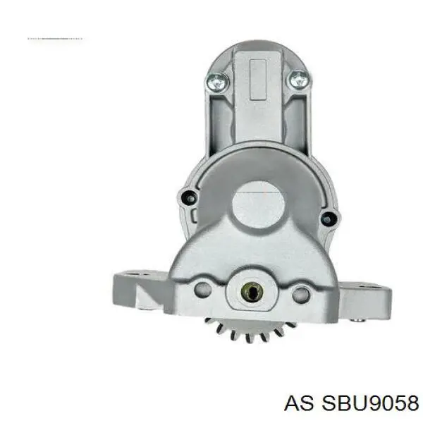 Casquillo de arrancador Mazda 323 BG