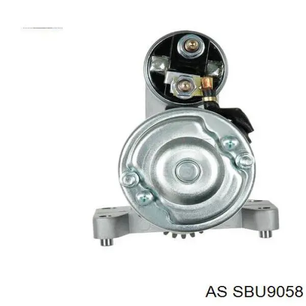 Casquillo de arrancador Mazda 323 BG