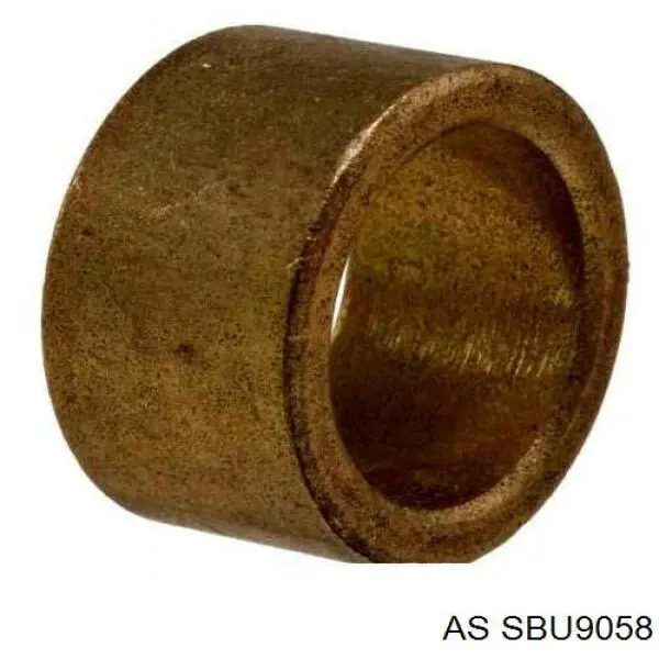 Casquillo de arrancador Mazda 323 BG