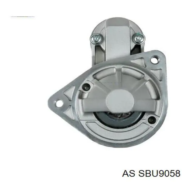 Casquillo de arrancador Mazda 323 BG