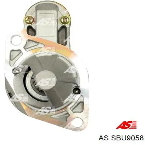 Casquillo de arrancador Mazda 323 BG