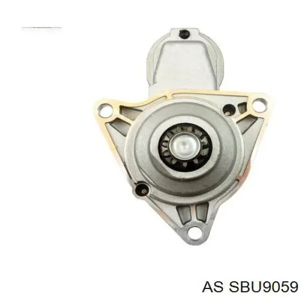 Casquillo de arrancador Renault Master 2 HD, FD