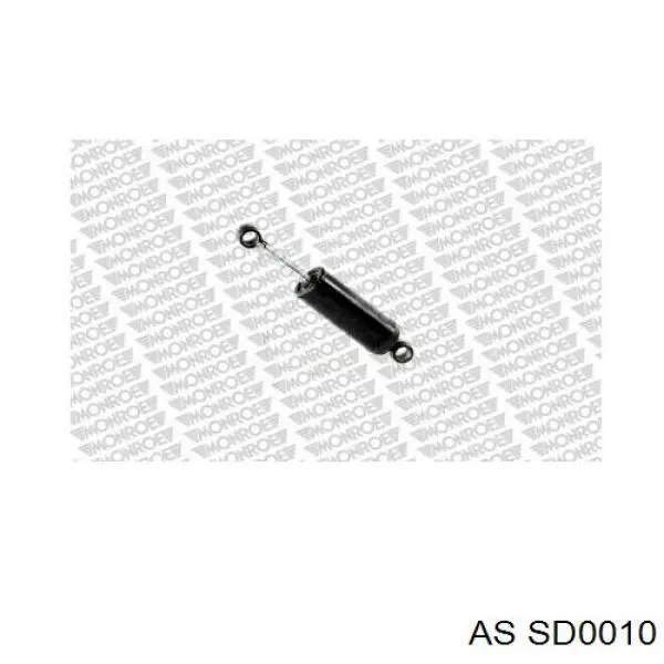 Bendix de coche AS/Auto Storm SD0010 precio, desde 20,47 EUR