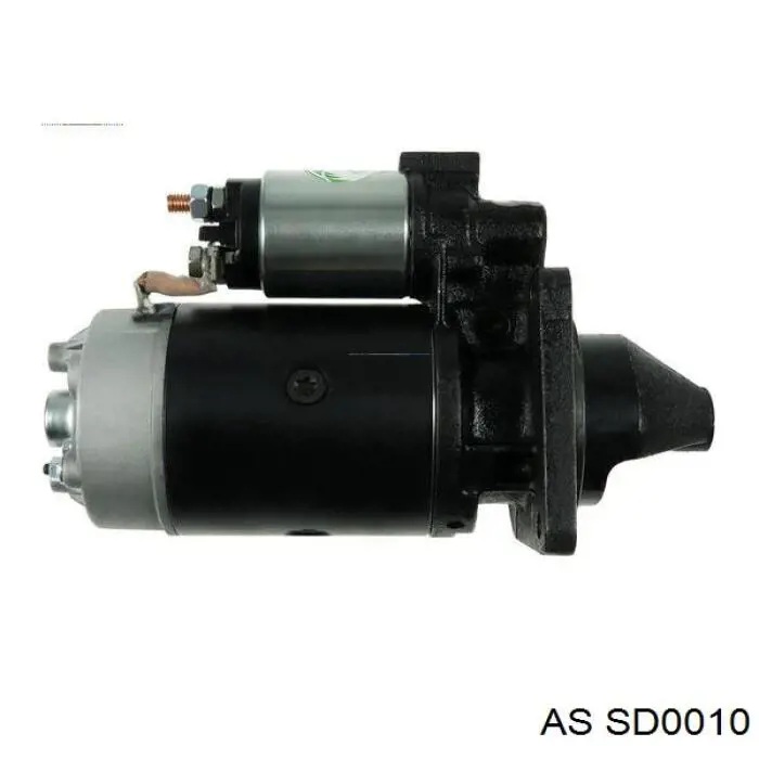 Comprar SD0010 AS/Auto Storm Bendix