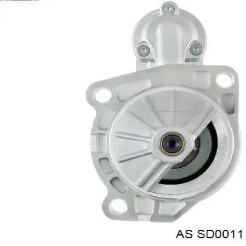 10103660 ZEN bendix, motor de arranque