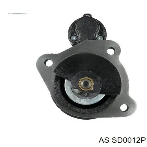 SD0012P AS/Auto Storm bendix, motor de arranque