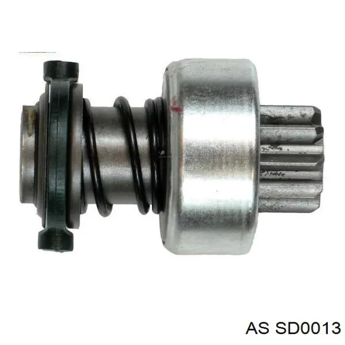 SD0013 AS/Auto Storm bendix, motor de arranque