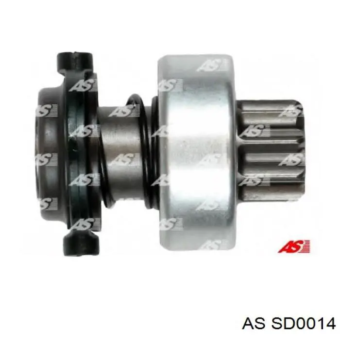 Bendix SD0014 AS/Auto Storm