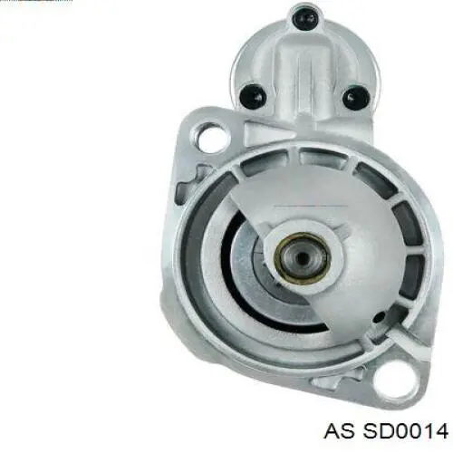 Bendix de coche AS/Auto Storm SD0014 precio, desde 12,52 EUR