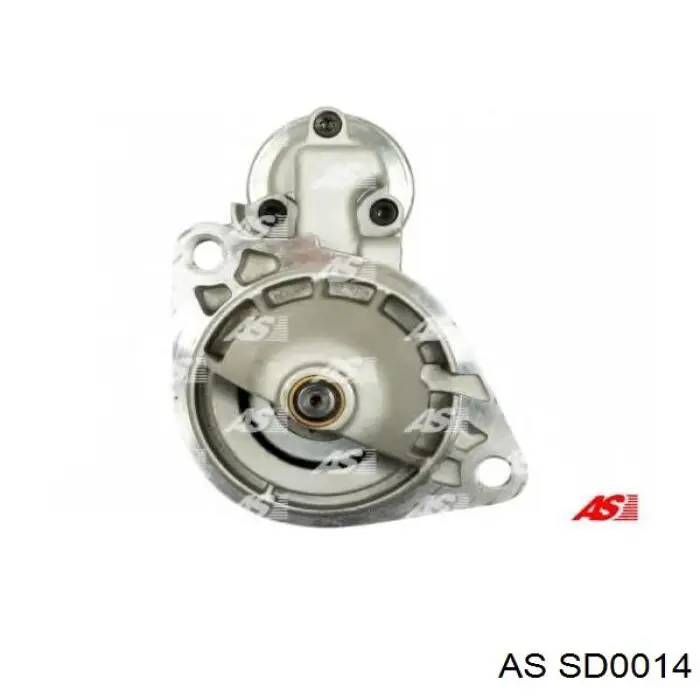 Bendix, motor de arranque Peugeot 205 1 741A, C
