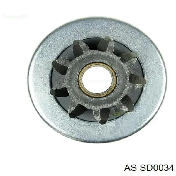 SD0034 AS/AUTO STORM Bendix