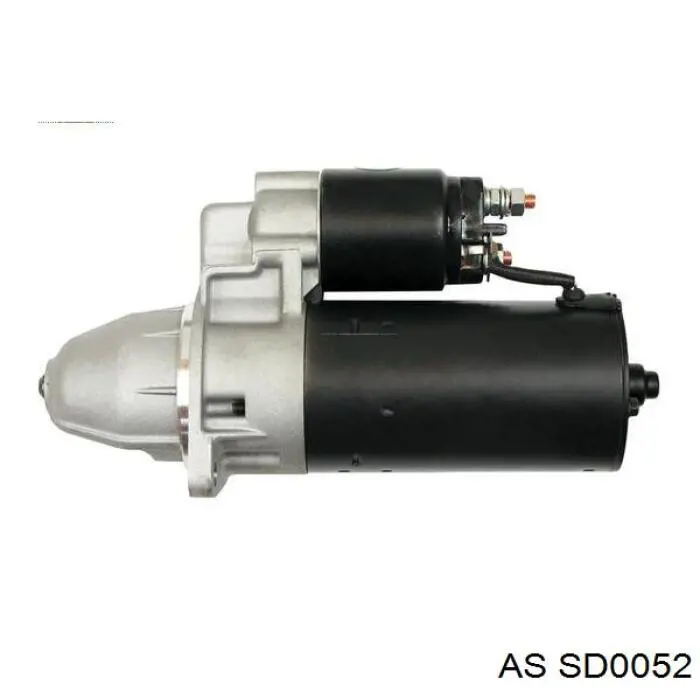 SD0052 AS/Auto Storm bendix, motor de arranque