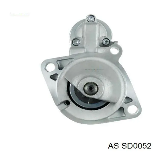 Bendix, motor de arranque Ford Transit 4 T