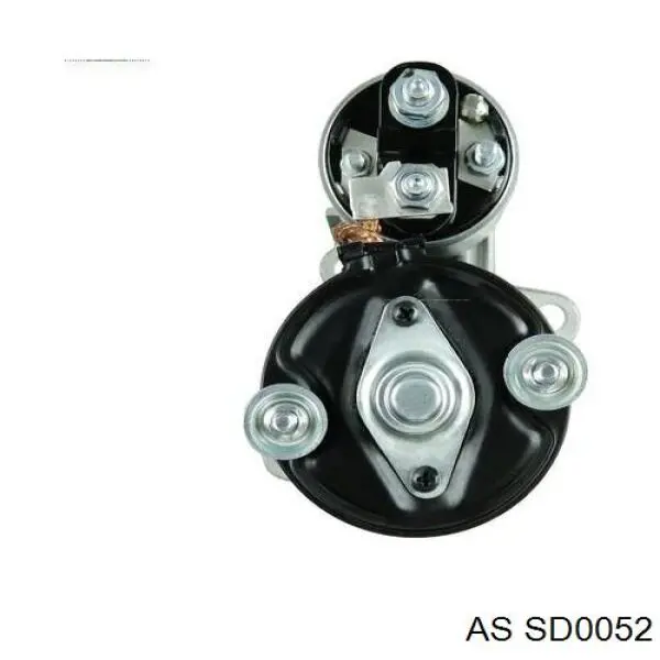 Bendix SD0052 AS/Auto Storm