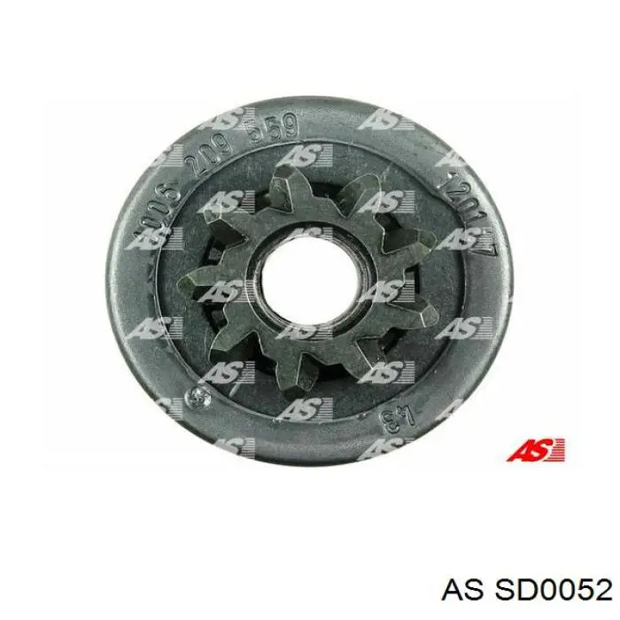 Bendix, motor de arranque Ford Transit 4 T